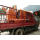 Truck-mount Hydraulic Pile Driver